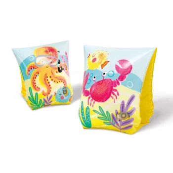 Narukvice Za Plivanje Hobotnica 23 × 15 Cm Intex 58652 6