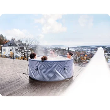 Navalni Napuhljivi Spa Za 6 Osoba Mspa 12