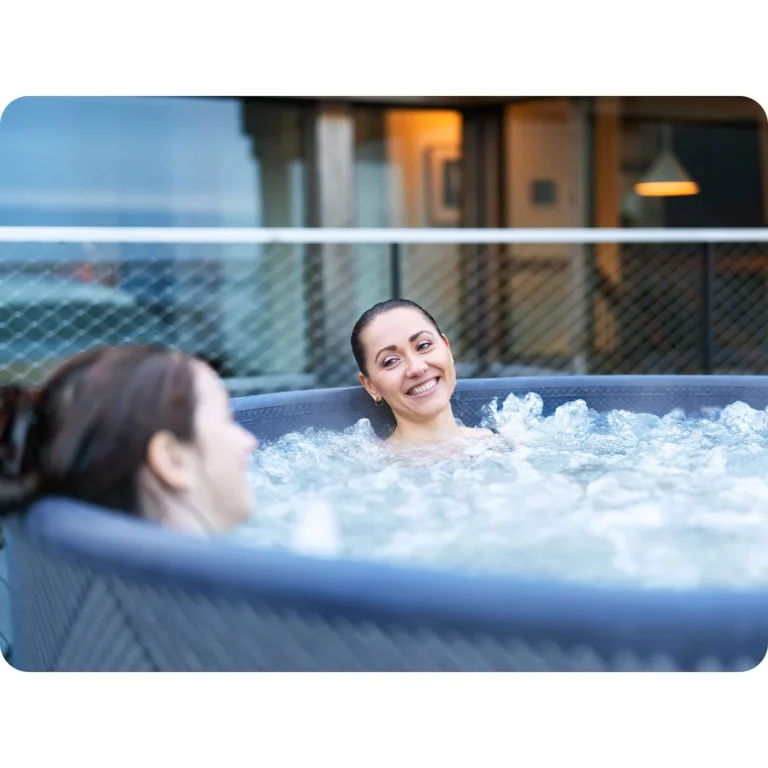 Navalni Napuhljivi Spa Za 6 Osoba Mspa 6