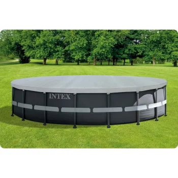 Navlaka Za Intex Bazen S Okvirom 549 Cm 28041 3