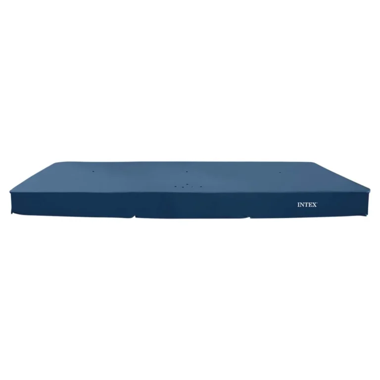 Navlaka Za Bazen S Okvirom 260 X 160 Cm Intex 28036 2