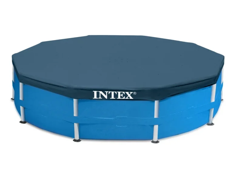 Navlaka Za Bazen S Okvirom 305 Cm Intex 28030 1