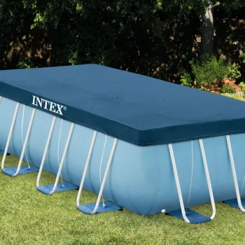 Navlaka Za Bazen S Okvirom 400 X 200 Cm Intex 28037 2