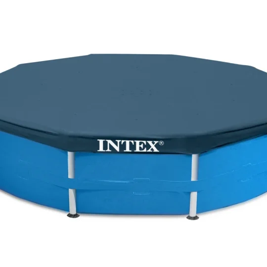 Navlaka Za Bazen S Okvirom 457 Cm Intex 28032 1