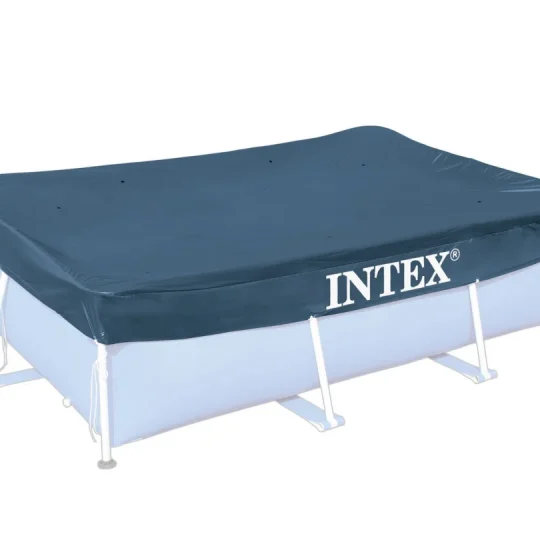 Navlaka Za Bazen S Okvirom 460 X 226 Cm Intex 28039 1