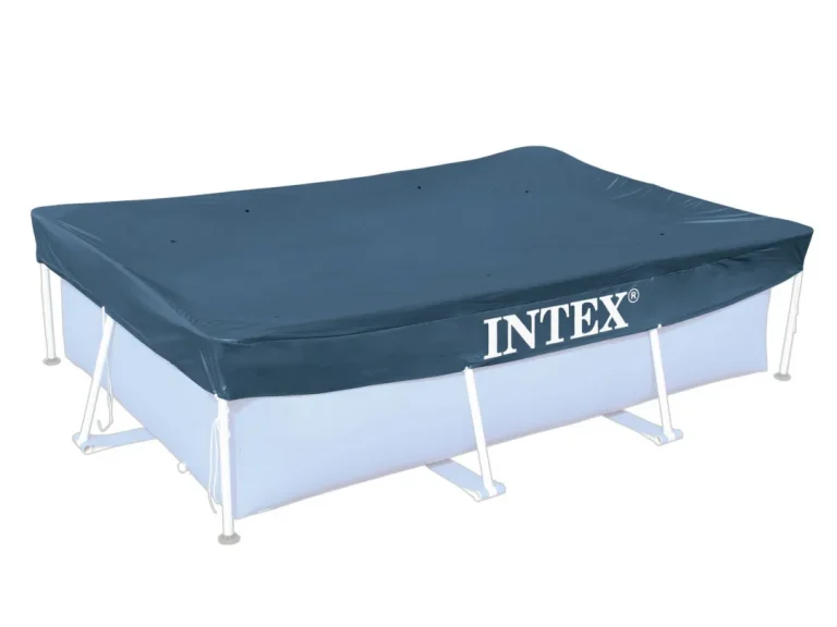Navlaka Za Bazen S Okvirom 460 X 226 Cm Intex 28039 1