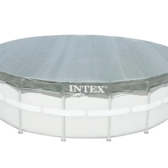 Navlaka Za Bazen S Okvirom 488 Cm Intex 28040 1