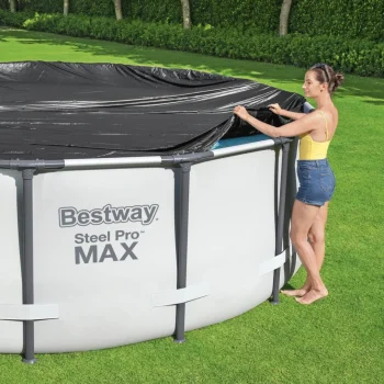 Navlaka Za Bazen S Okvirom Bestway 58036 Od 305 Cm 6