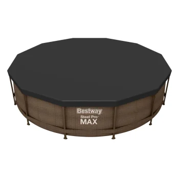 Navlaka Za Bazen S Okvirom Bestway 58037 Od 366 Cm 3