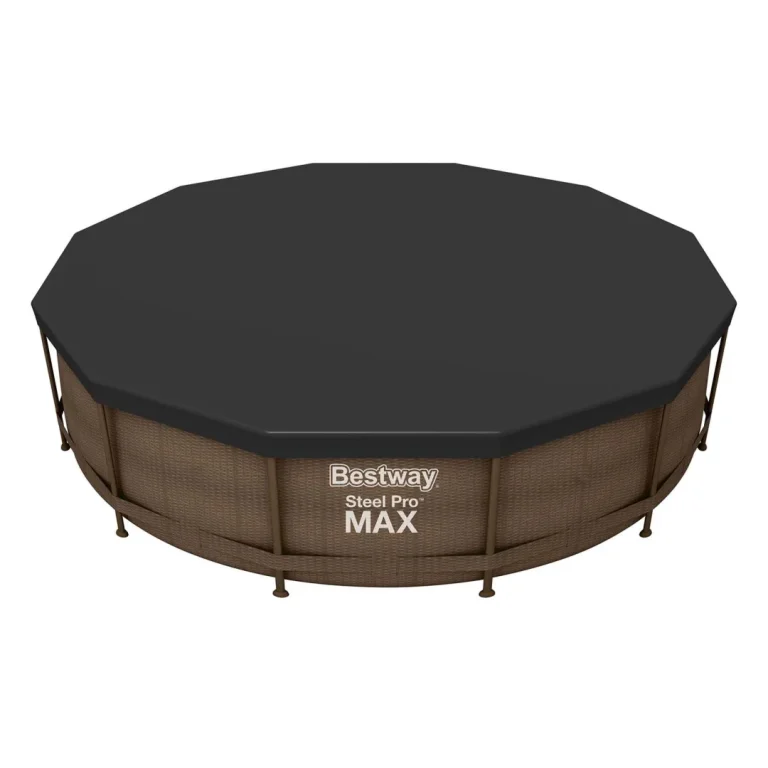 Navlaka Za Bazen S Okvirom Bestway 58037 Od 366 Cm 3