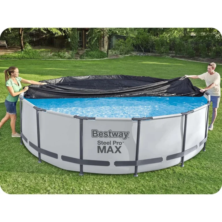 Navlaka Za Bazen S Okvirom Bestway 58037 Od 366 Cm 4
