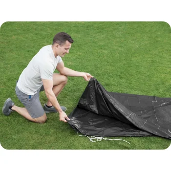 Navlaka Za Bazen S Okvirom Bestway 58037 Od 366 Cm 5