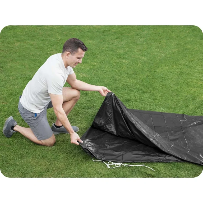 Navlaka Za Bazen S Okvirom Bestway 58037 Od 366 Cm 5