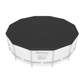 Navlaka Za Bazen S Okvirom Bestway 58037 Od 366 Cm 6