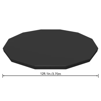 Navlaka Za Bazen S Okvirom Bestway 58037 Od 366 Cm 8