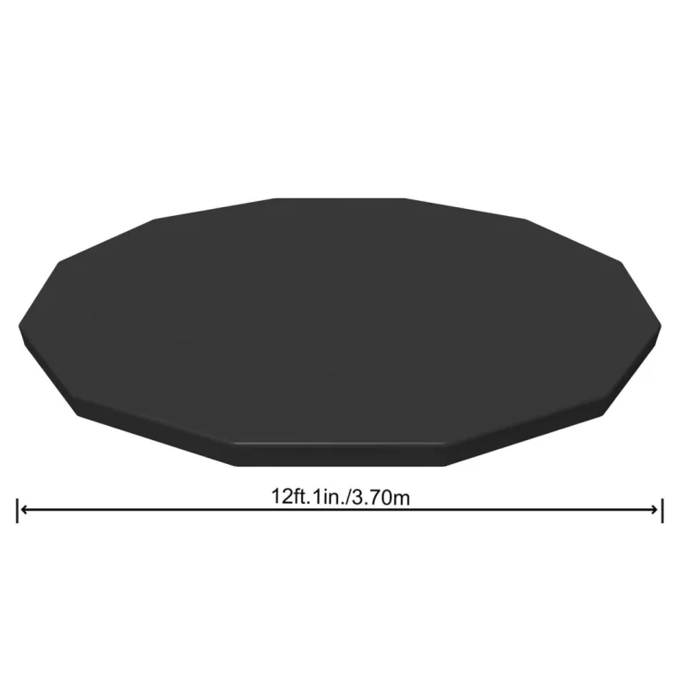 Navlaka Za Bazen S Okvirom Bestway 58037 Od 366 Cm 8