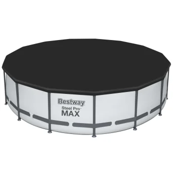 Navlaka Za Bazen S Okvirom Bestway 58038 Od 457 Cm 2