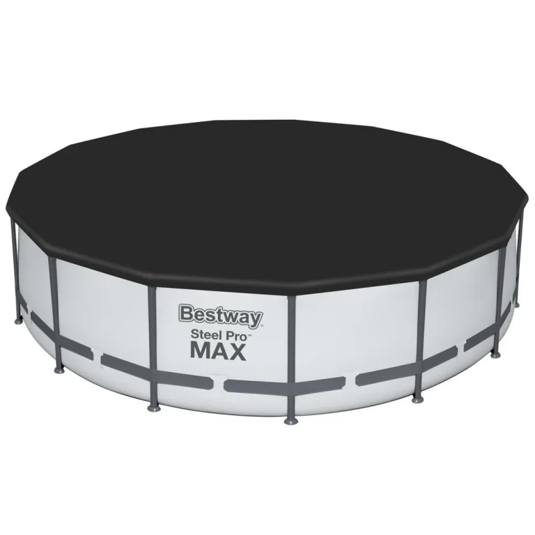 Navlaka Za Bazen S Okvirom Bestway 58038 Od 457 Cm 2