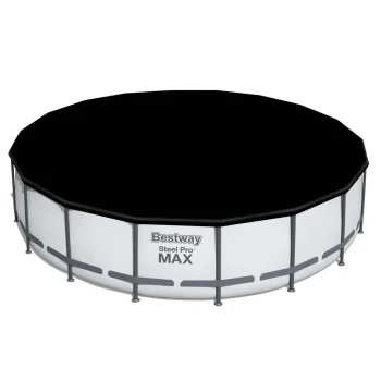 Navlaka Za Bazen S Okvirom Bestway 58039 Od 549 Cm 2
