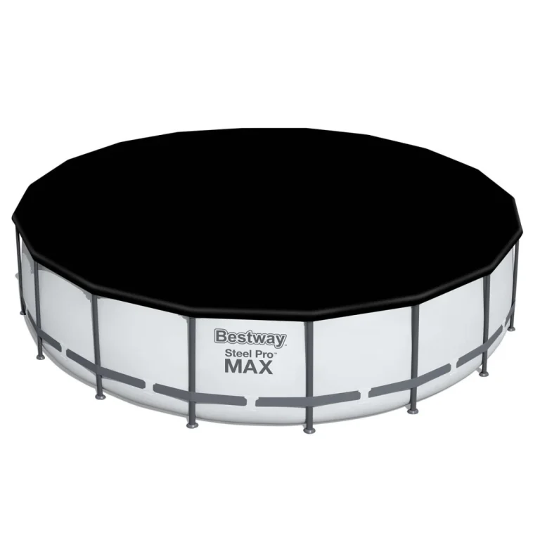 Navlaka Za Bazen S Okvirom Bestway 58039 Od 549 Cm 2