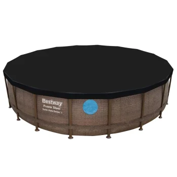 Navlaka Za Bazen S Okvirom Bestway 58039 Od 549 Cm 4