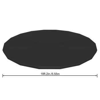 Navlaka Za Bazen S Okvirom Bestway 58039 Od 549 Cm 8