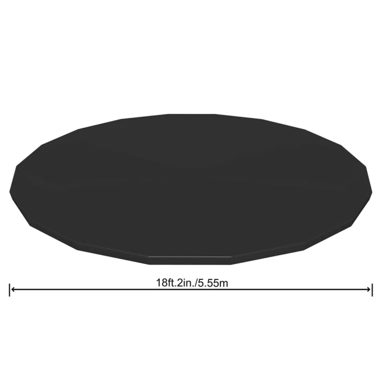 Navlaka Za Bazen S Okvirom Bestway 58039 Od 549 Cm 8