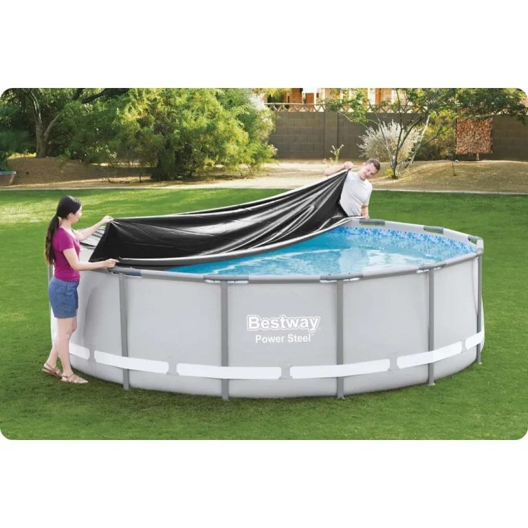 Navlaka Za Bazen S Okvirom Bestway 58248 Od 427 Cm 2