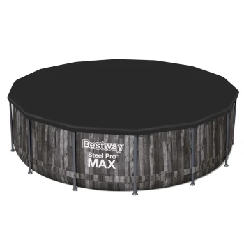 Navlaka Za Bazen S Okvirom Bestway 58248 Od 427 Cm 3