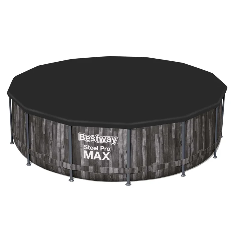 Navlaka Za Bazen S Okvirom Bestway 58248 Od 427 Cm 3
