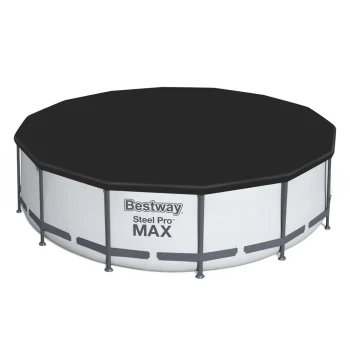 Navlaka Za Bazen S Okvirom Bestway 58248 Od 427 Cm 5