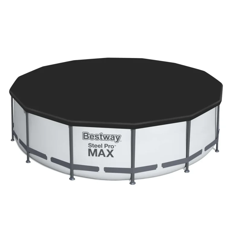 Navlaka Za Bazen S Okvirom Bestway 58248 Od 427 Cm 5