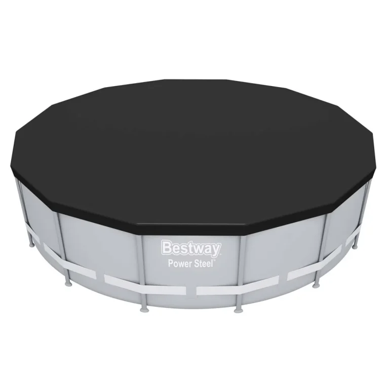 Navlaka Za Bazen S Okvirom Bestway 58248 Od 427 Cm 7