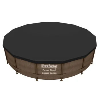 Navlaka Za Bazen S Okvirom Bestway 58248 Od 427 Cm 8