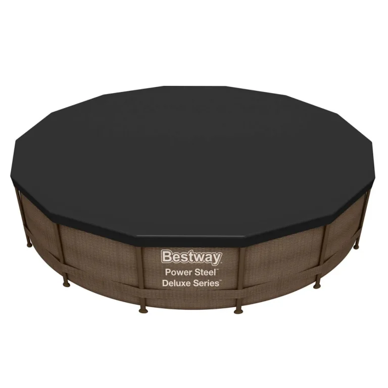 Navlaka Za Bazen S Okvirom Bestway 58248 Od 427 Cm 8
