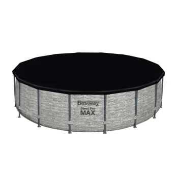 Navlaka Za Bazen S Okvirom Bestway 58249 Od 488 Cm 10