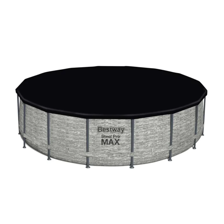 Navlaka Za Bazen S Okvirom Bestway 58249 Od 488 Cm 10