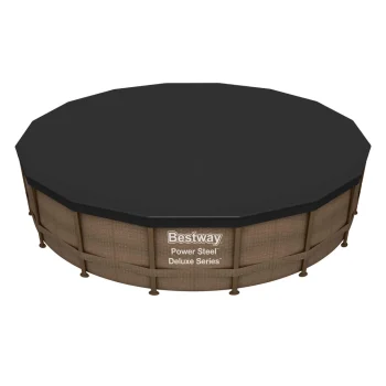 Navlaka Za Bazen S Okvirom Bestway 58249 Od 488 Cm 4