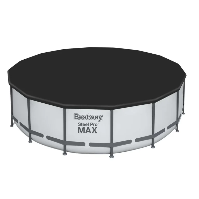Navlaka Za Bazen S Okvirom Bestway 58249 Od 488 Cm 5