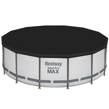 Navlaka Za Bazen S Okvirom Bestway 58292 Od 396 Cm 2