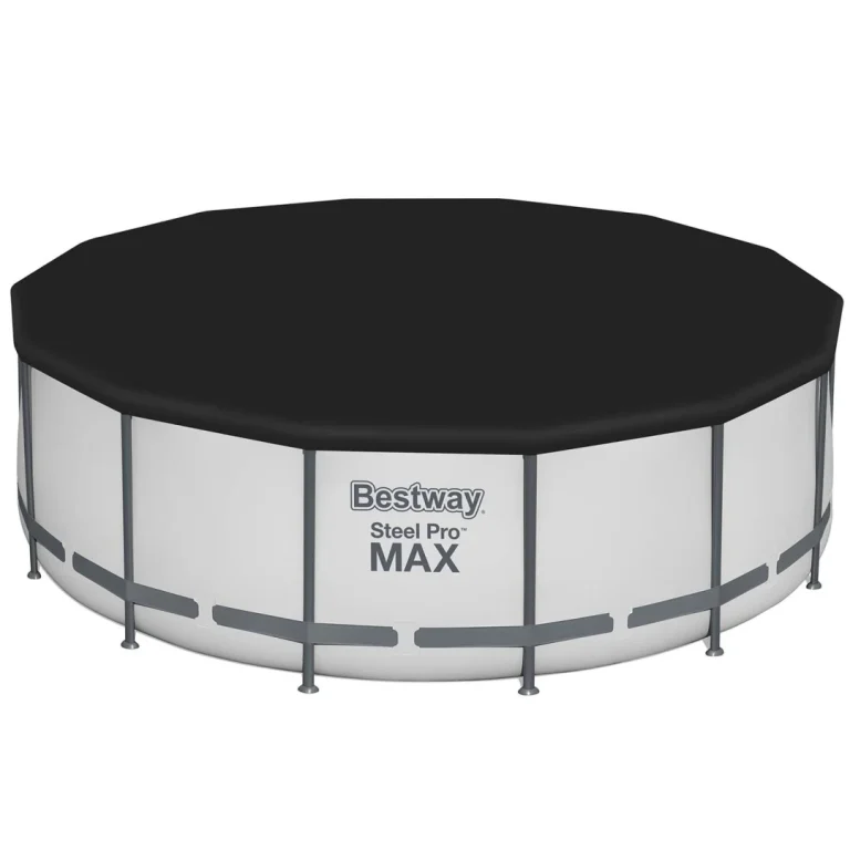 Navlaka Za Bazen S Okvirom Bestway 58292 Od 396 Cm 2