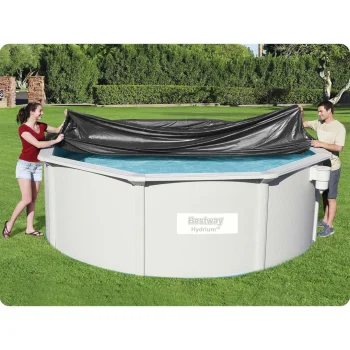 Navlaka Za Bazen S Okvirom Bestway 58292 Od 396 Cm 4
