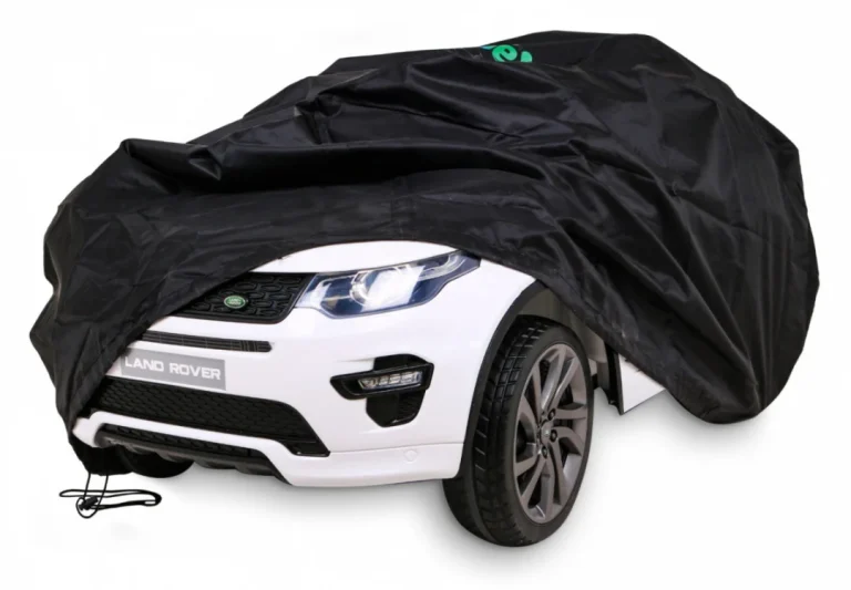 Navlaka Za Dječji Auto Ramiz L 140 × 85 × 75 Cm 1