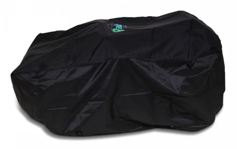 Navlaka Za Dječji Auto Ramiz M 125 × 75 × 65 Cm 2