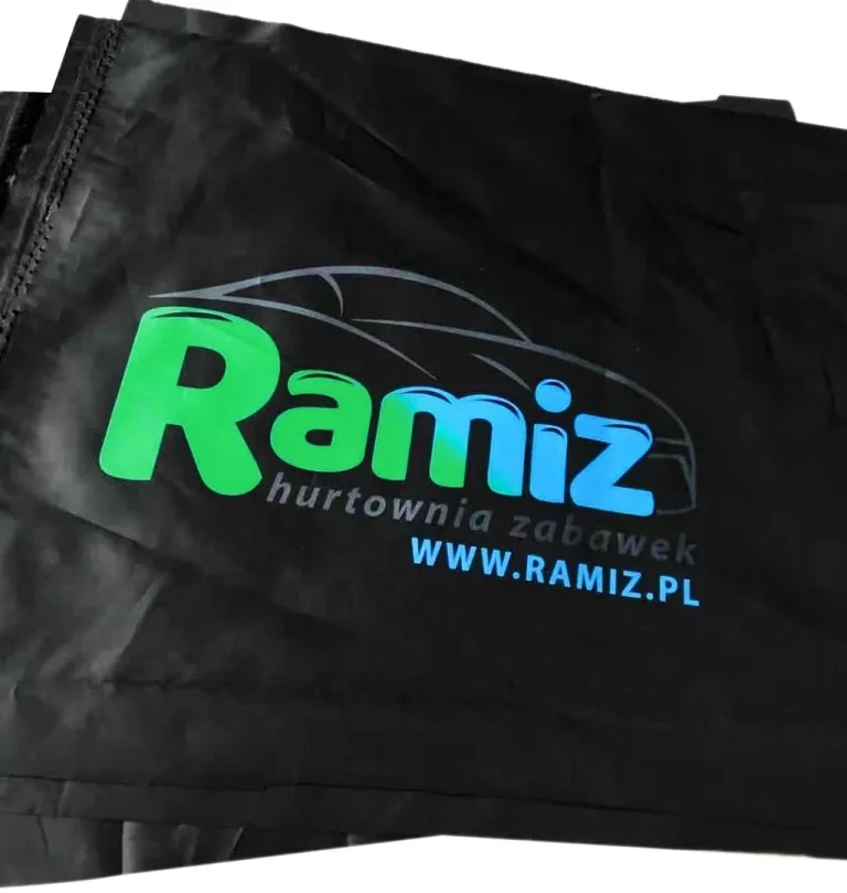 Navlaka Za Dječji Auto Ramiz S 110 × 65 × 55 Cm 4