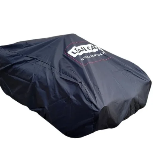 Navlaka Za Električni Auto 100 × 55 × 45 Cm S 1