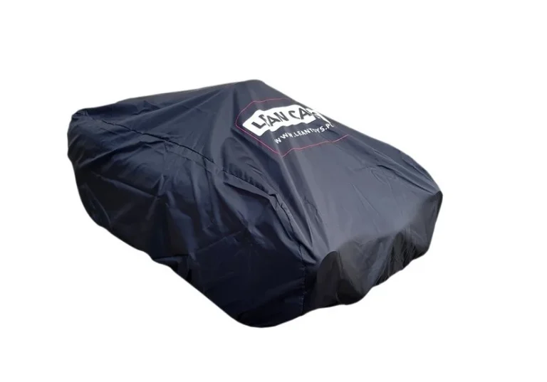Navlaka Za Električni Auto 100 × 55 × 45 Cm S 1