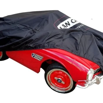 Navlaka Za Električni Auto 110 × 65 × 55 Cm M 2