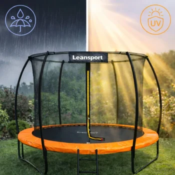 Navlaka Za Opruge Trampolina 16 Stopa, Lean Sport Best 7