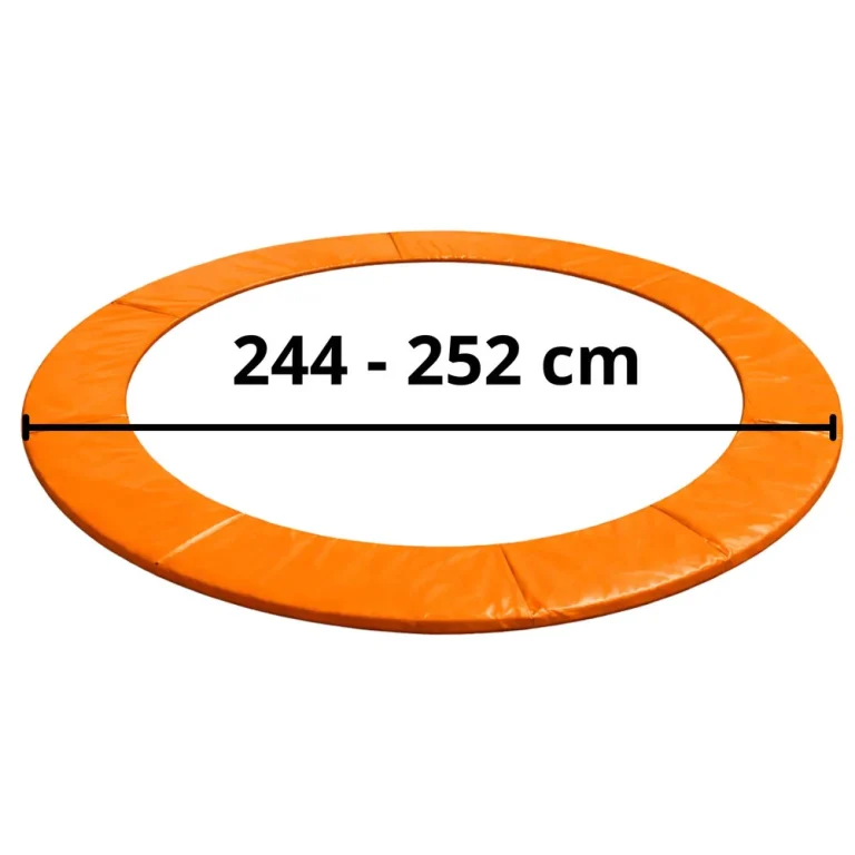 Navlaka Za Opruge Trampolina 2,4 M, 8 Stopa, Lean Sport Best 6